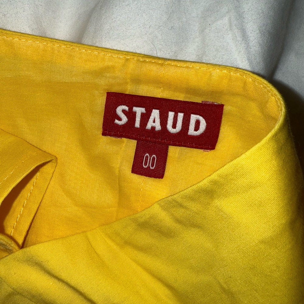 Staud Kai Top - Picture 5 of 5